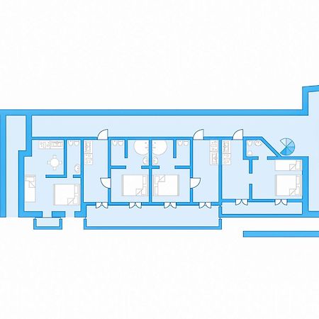 Holiday Home Borgo Carradori By Interhome لوسيغنانو المظهر الخارجي الصورة