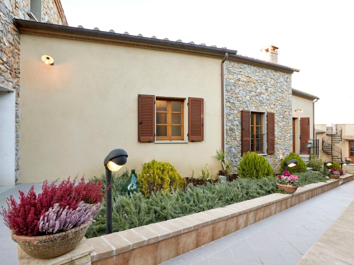 Holiday Home Borgo Carradori By Interhome لوسيغنانو المظهر الخارجي الصورة