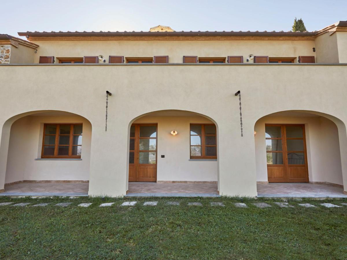 Holiday Home Borgo Carradori By Interhome لوسيغنانو المظهر الخارجي الصورة
