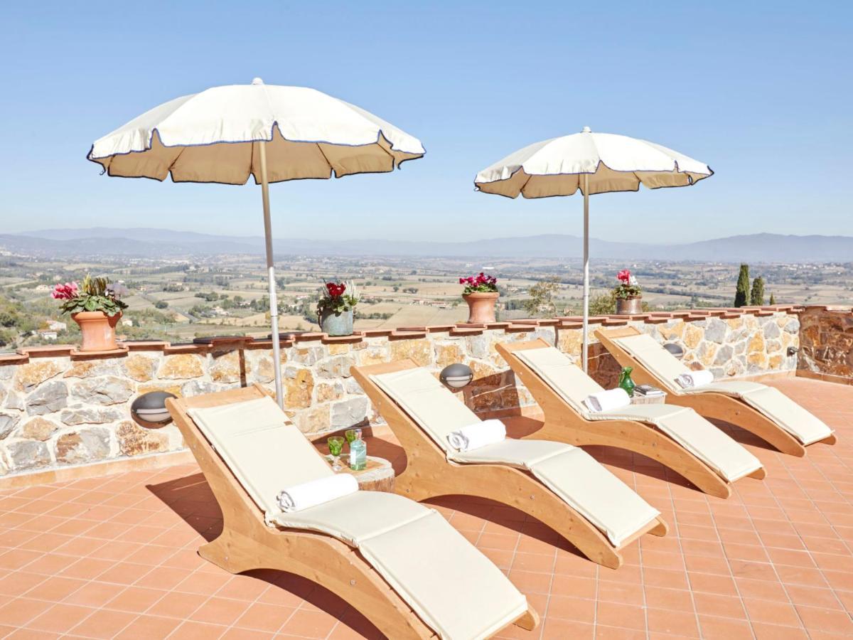 Holiday Home Borgo Carradori By Interhome لوسيغنانو المظهر الخارجي الصورة