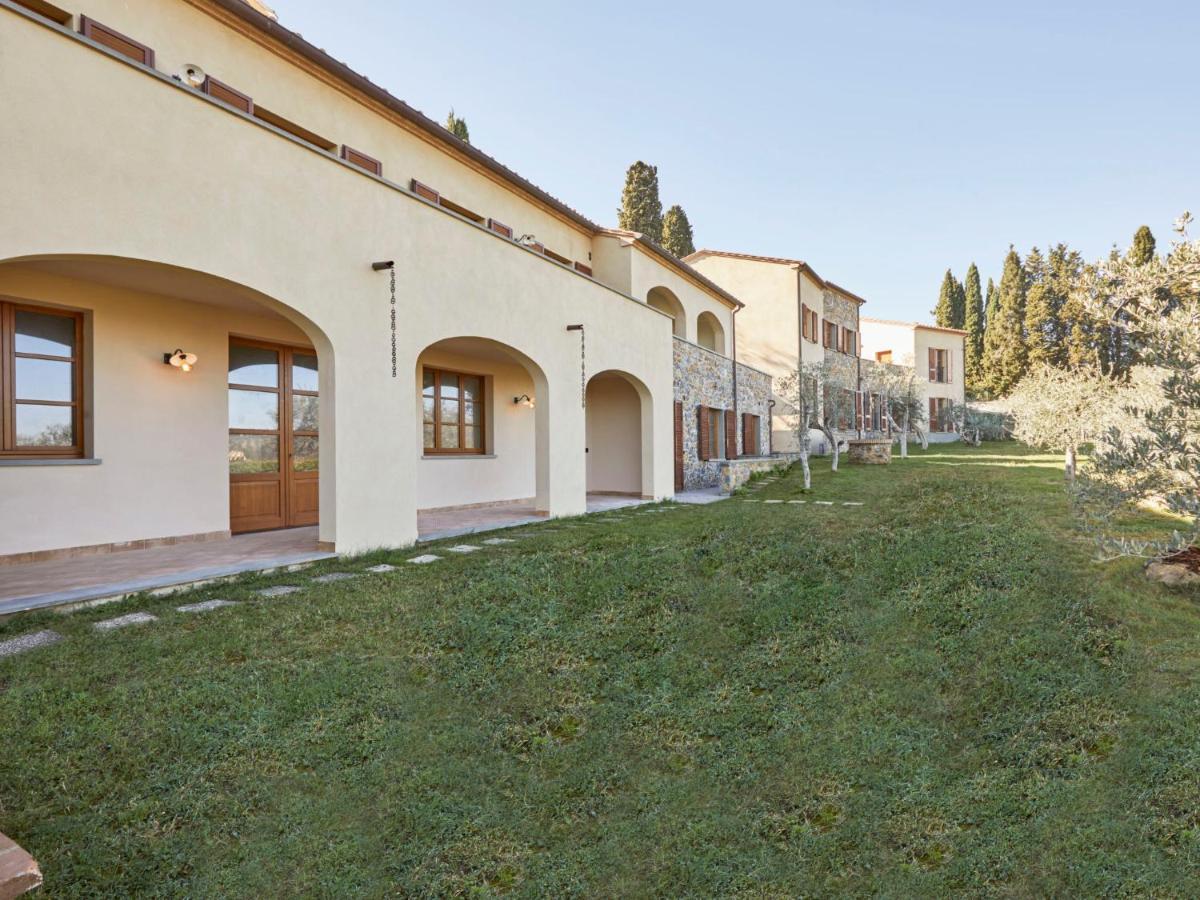 Holiday Home Borgo Carradori By Interhome لوسيغنانو المظهر الخارجي الصورة