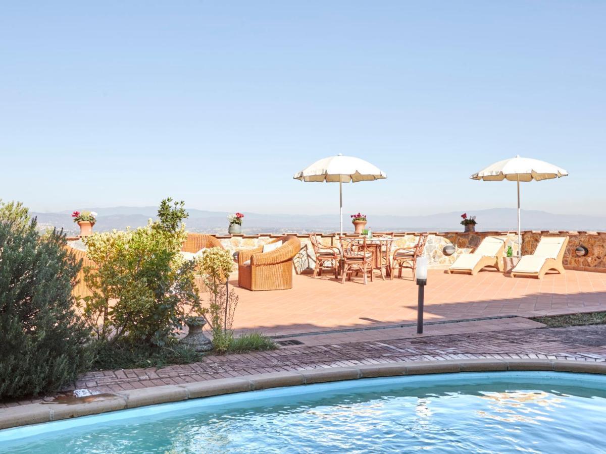 Holiday Home Borgo Carradori By Interhome لوسيغنانو المظهر الخارجي الصورة