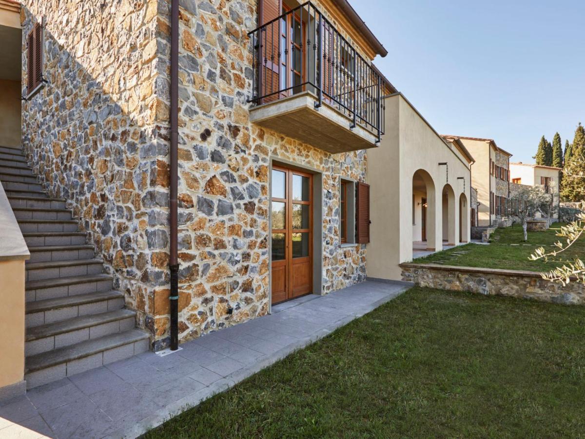 Holiday Home Borgo Carradori By Interhome لوسيغنانو المظهر الخارجي الصورة