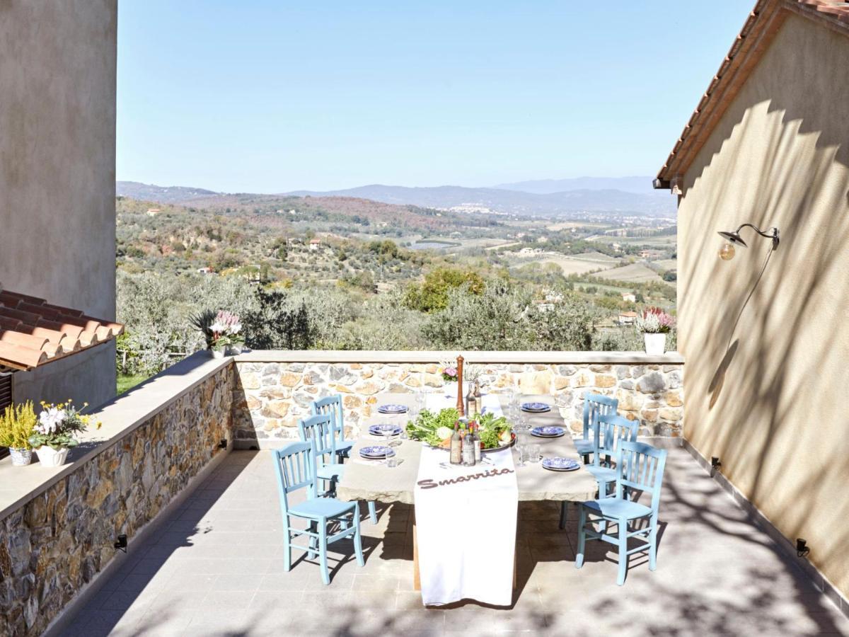 Holiday Home Borgo Carradori By Interhome لوسيغنانو المظهر الخارجي الصورة