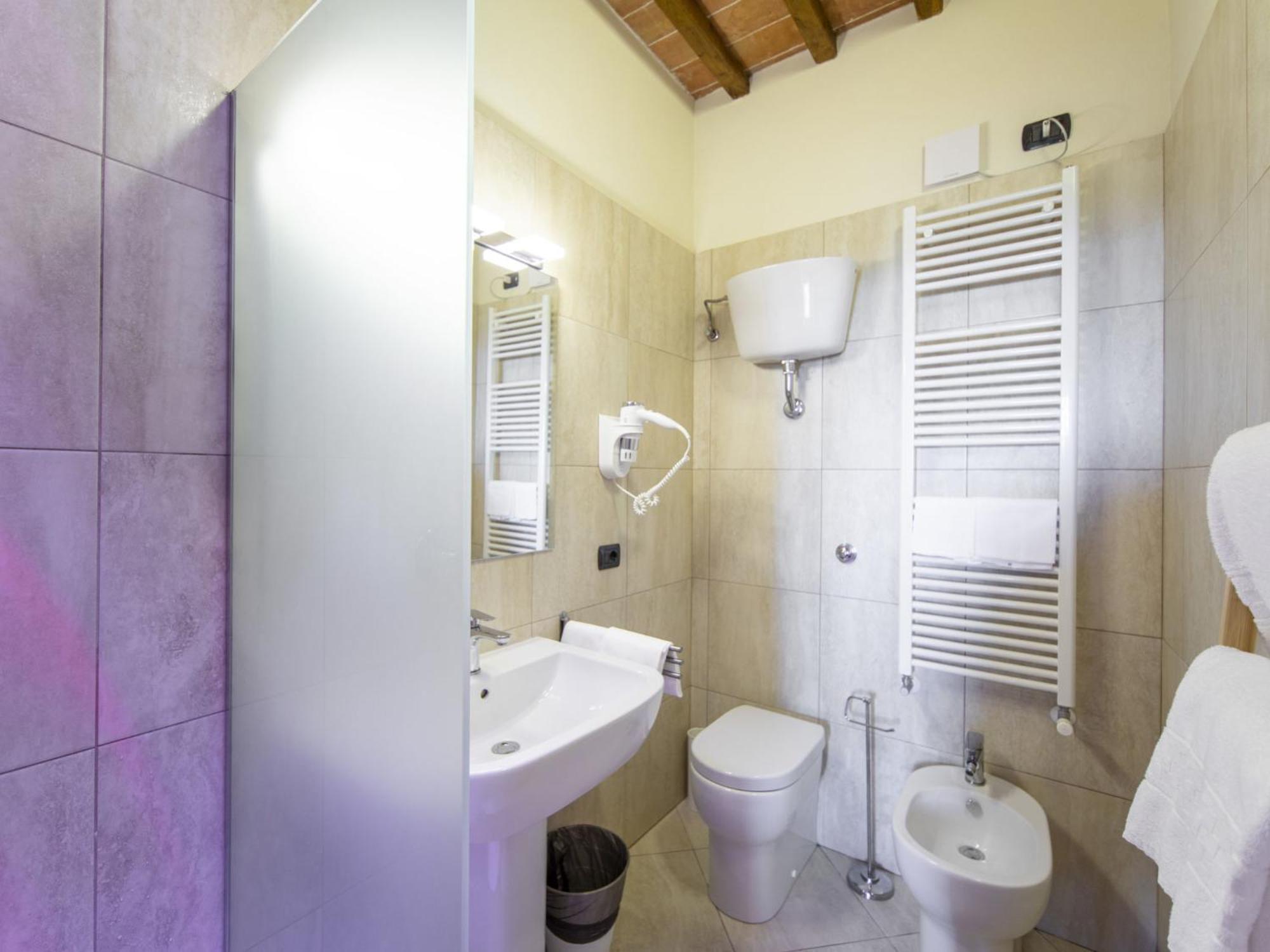 Holiday Home Borgo Carradori By Interhome لوسيغنانو المظهر الخارجي الصورة