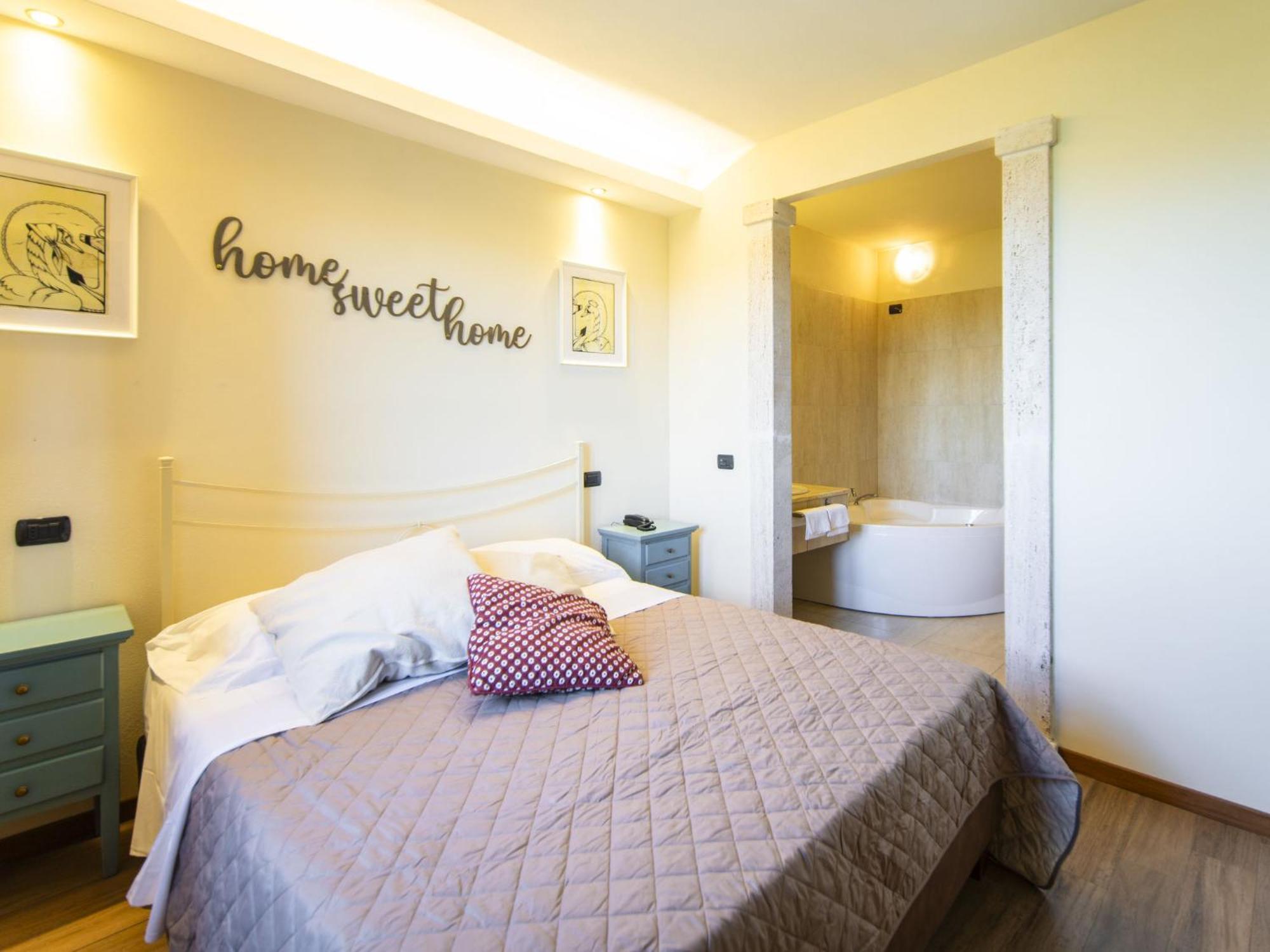 Holiday Home Borgo Carradori By Interhome لوسيغنانو المظهر الخارجي الصورة