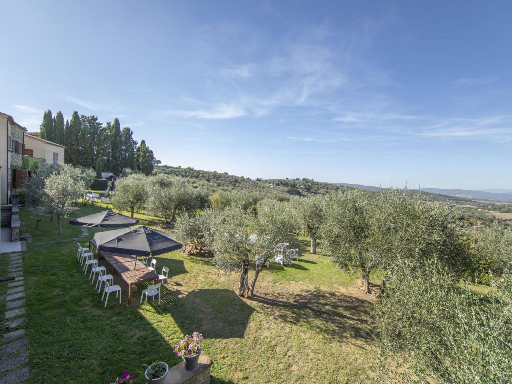 Holiday Home Borgo Carradori By Interhome لوسيغنانو المظهر الخارجي الصورة