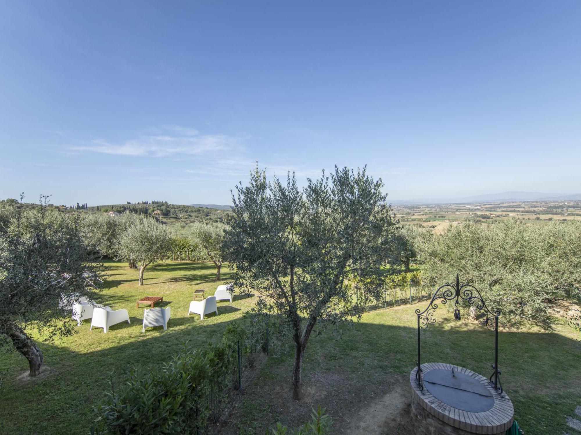 Holiday Home Borgo Carradori By Interhome لوسيغنانو المظهر الخارجي الصورة