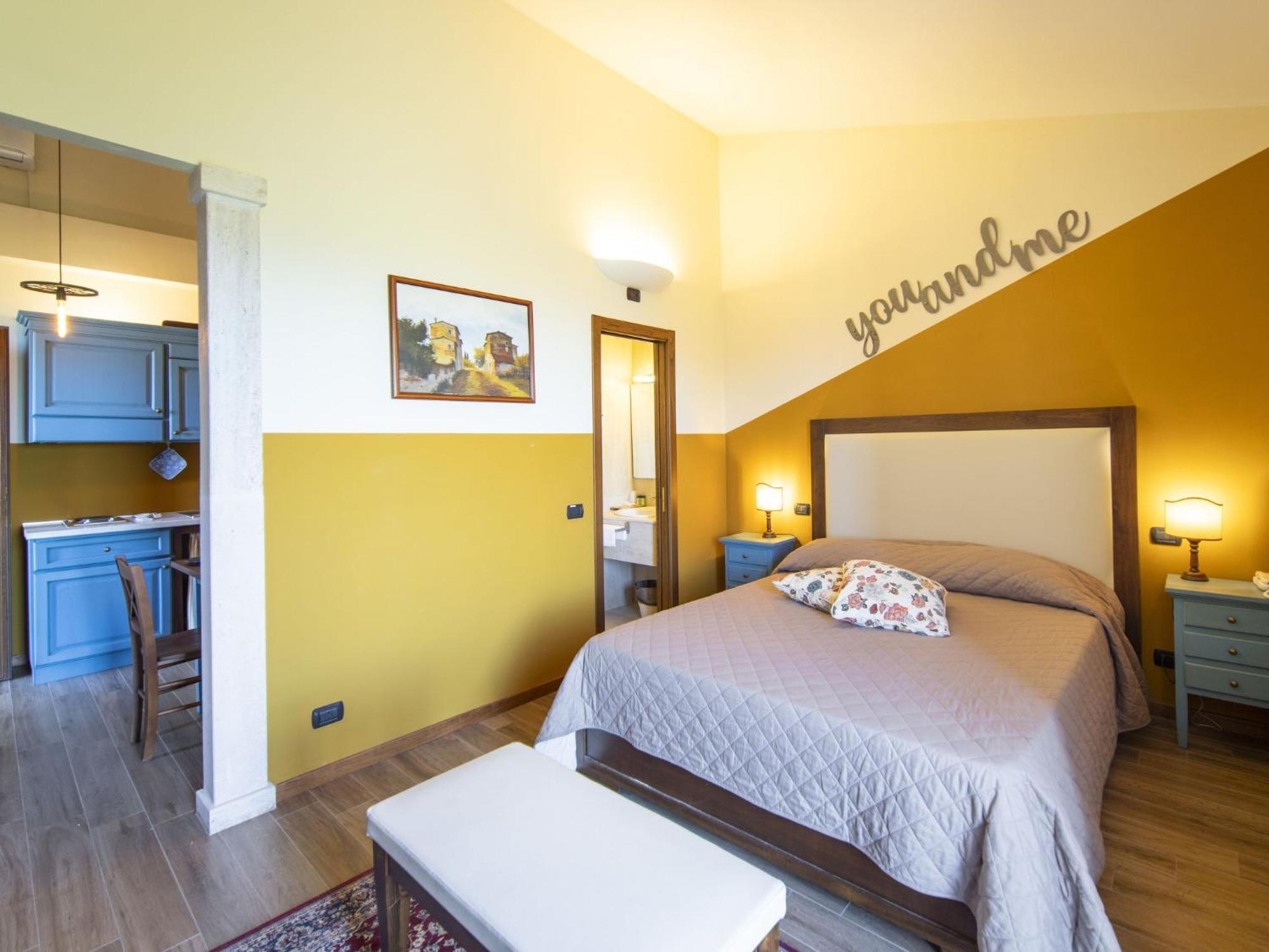 Holiday Home Borgo Carradori By Interhome لوسيغنانو المظهر الخارجي الصورة