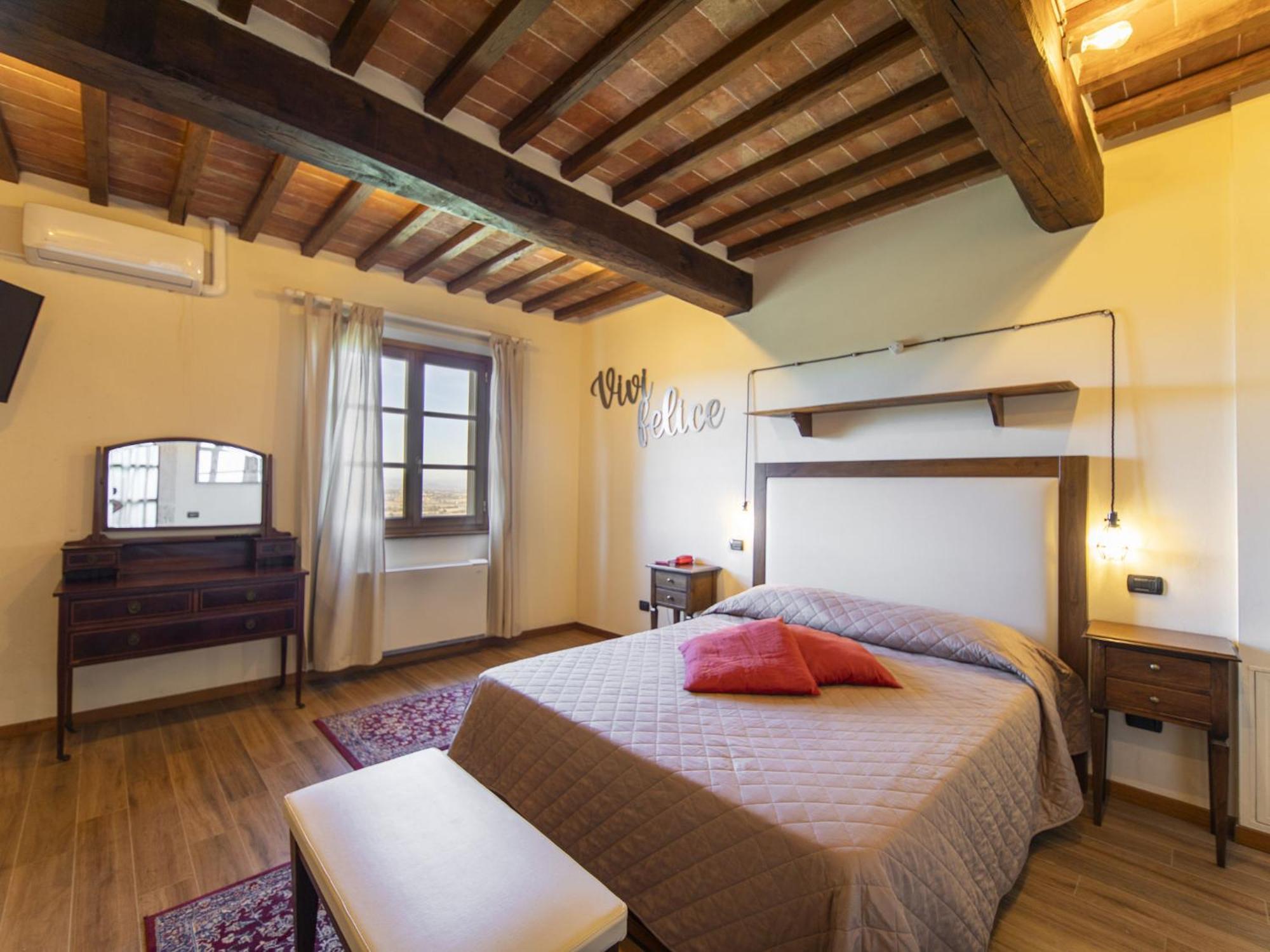 Holiday Home Borgo Carradori By Interhome لوسيغنانو المظهر الخارجي الصورة