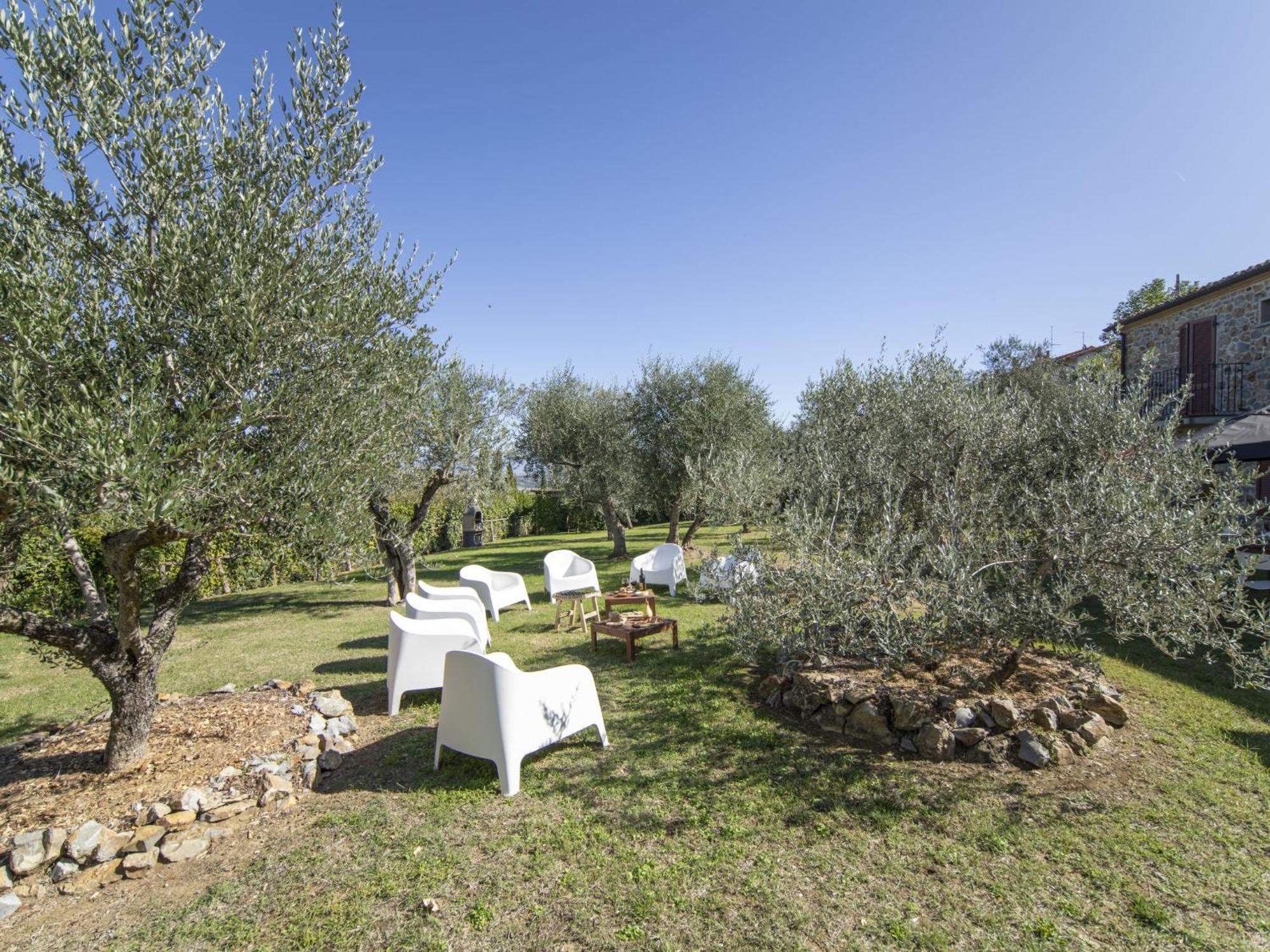 Holiday Home Borgo Carradori By Interhome لوسيغنانو المظهر الخارجي الصورة