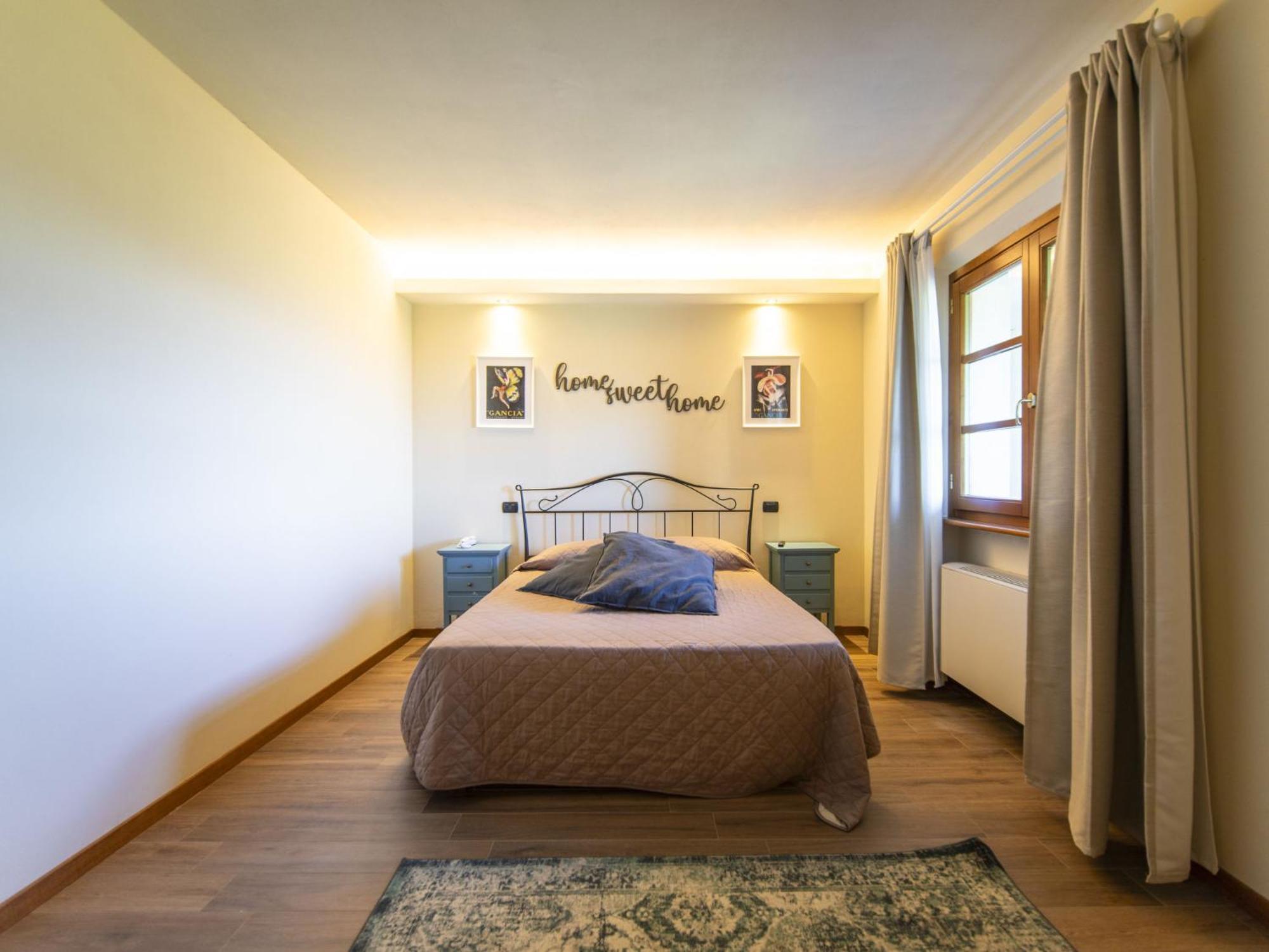 Holiday Home Borgo Carradori By Interhome لوسيغنانو المظهر الخارجي الصورة