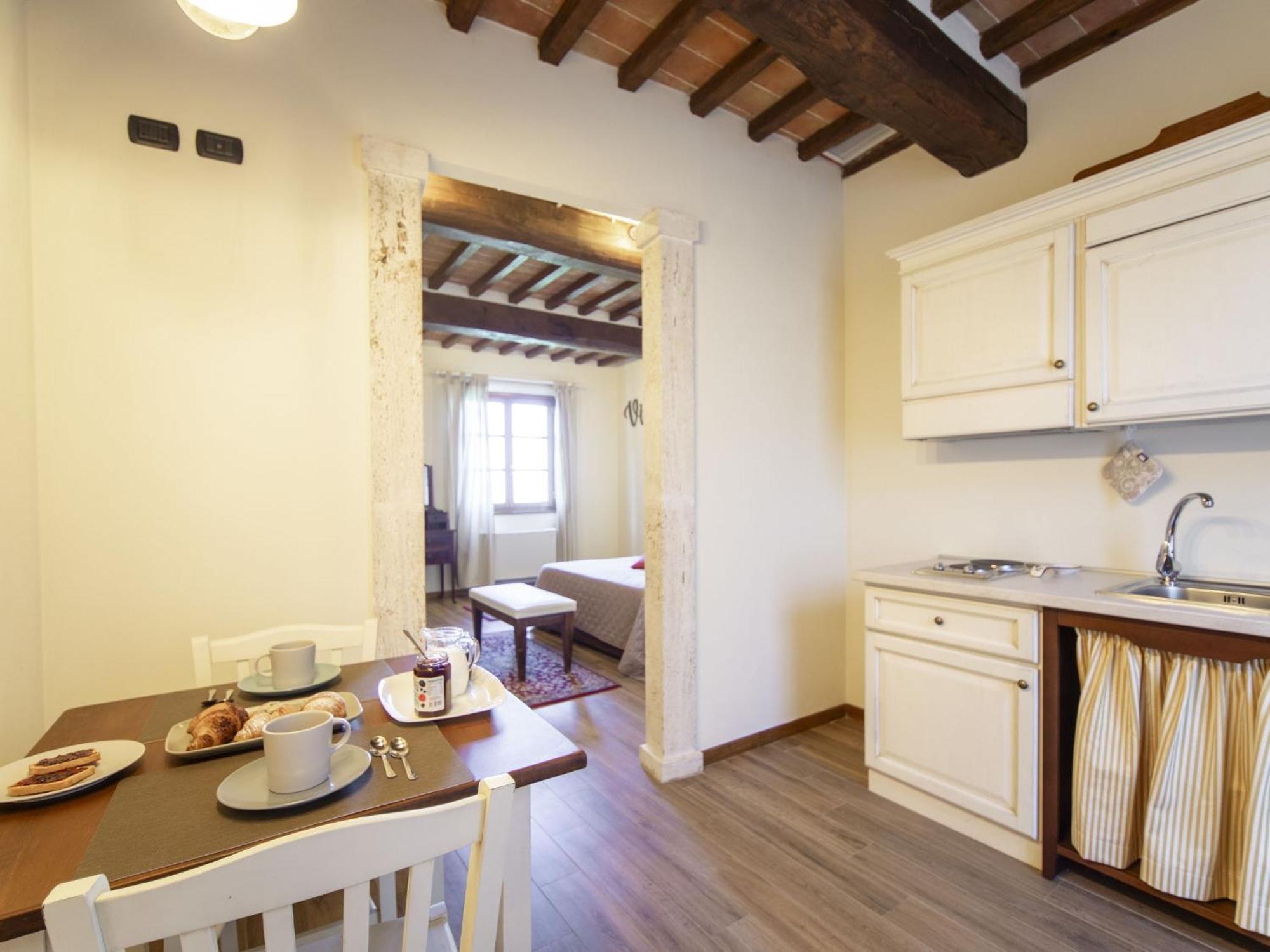 Holiday Home Borgo Carradori By Interhome لوسيغنانو المظهر الخارجي الصورة