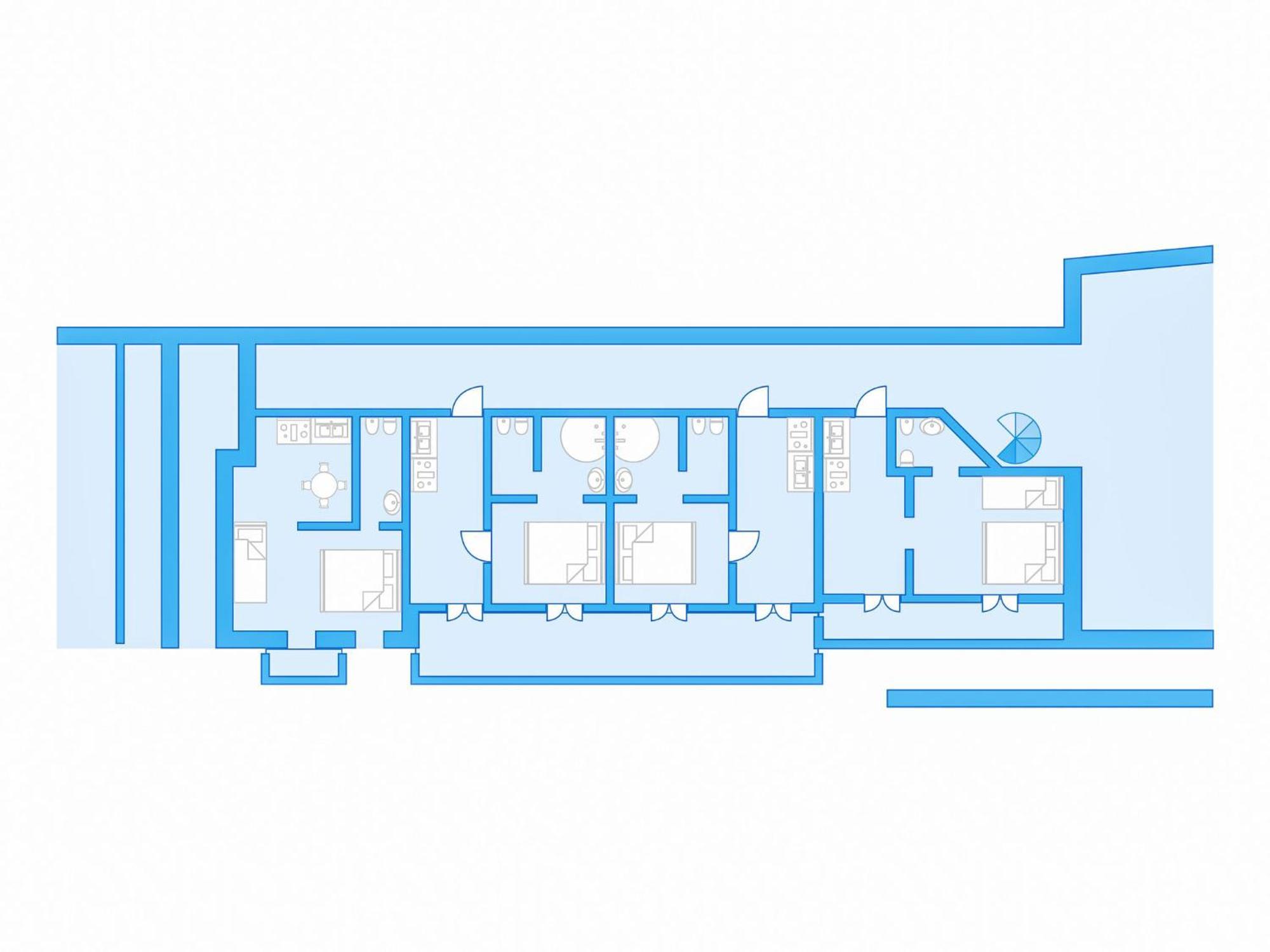 Holiday Home Borgo Carradori By Interhome لوسيغنانو المظهر الخارجي الصورة